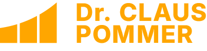 Dr. Claus Pommer